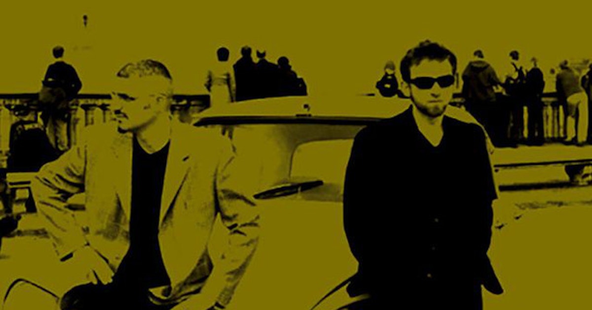 Italian Secret Service Music Tunefind